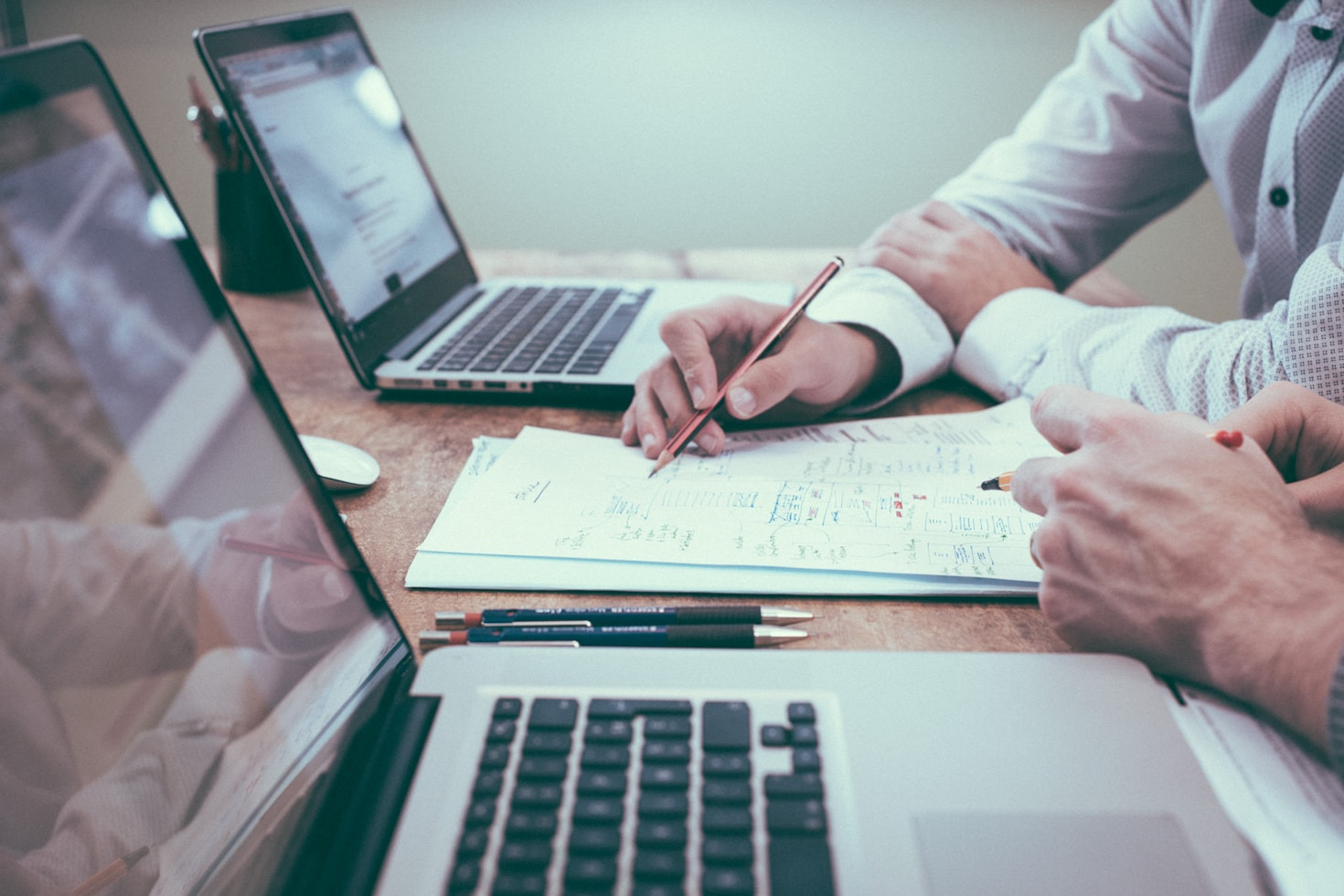 Insights für Investoren
